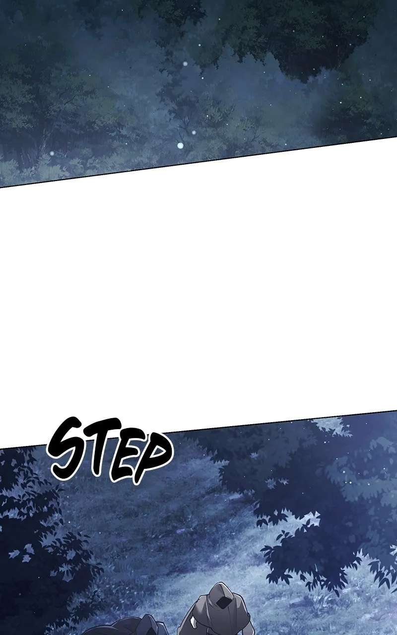 The Back Alley Mage's Second Life Chapter 40 - page 71
