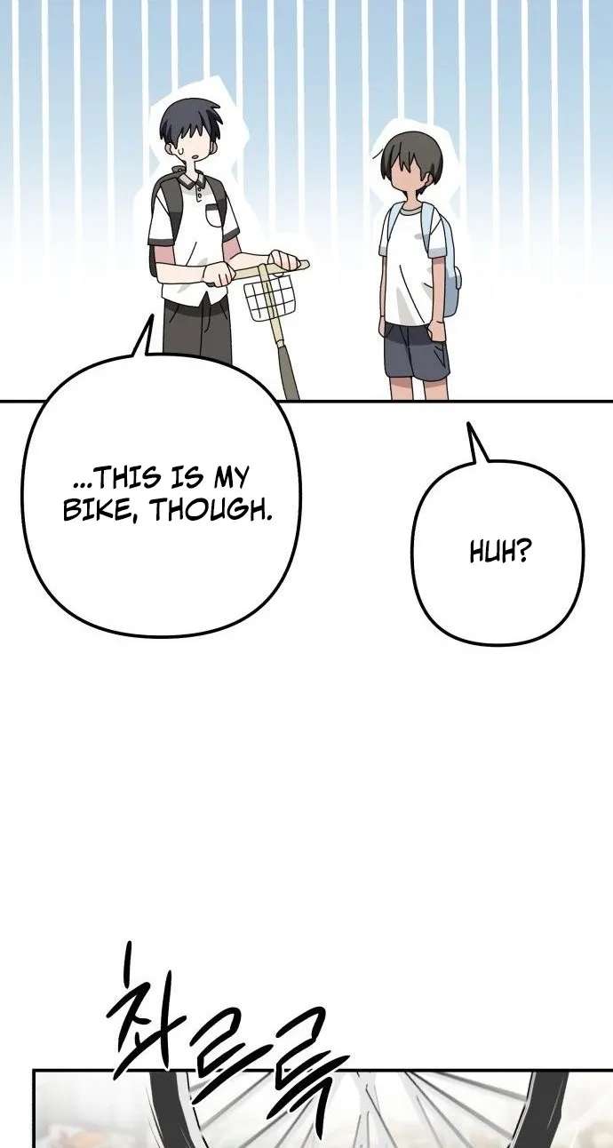 Black but Pure White RSS Feed Chapter 3 - page 23