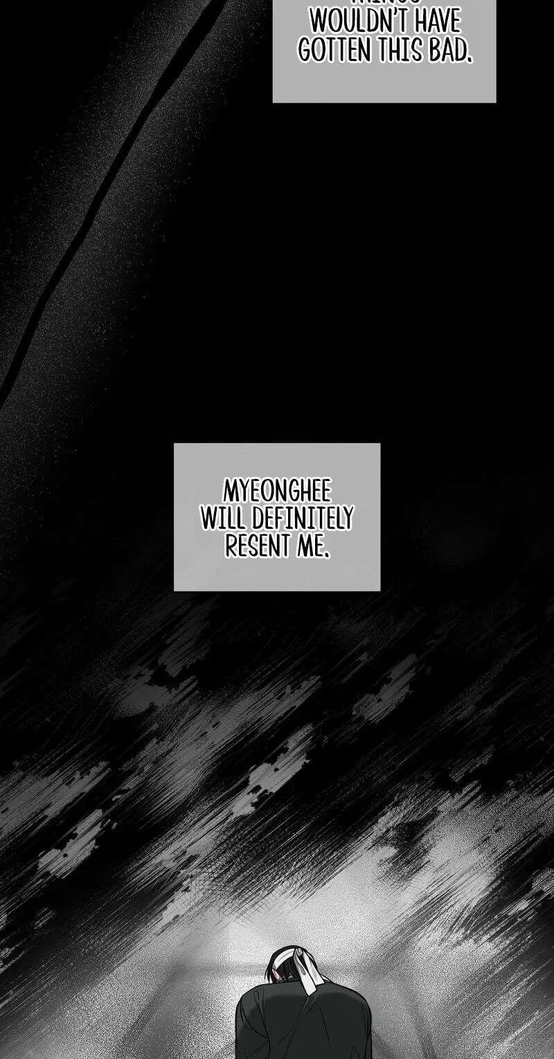 Dokkaebi Chapter 30 - page 35