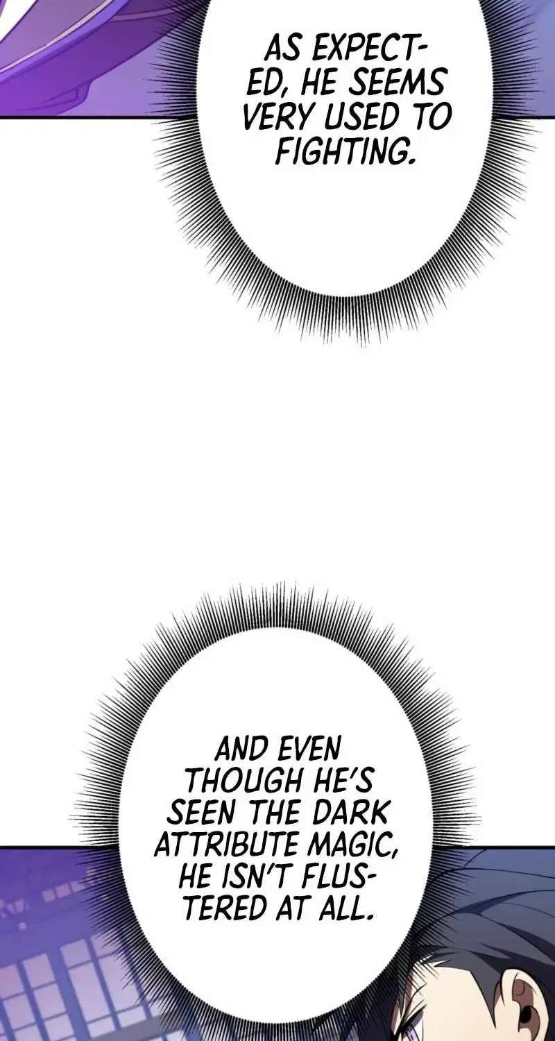 The Underworld Transcendent Returns Chapter 23 - page 32
