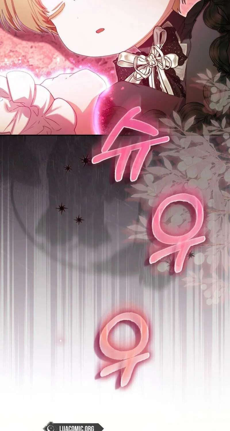 The Baby Fairy is a Villain Chapter 73 - page 6