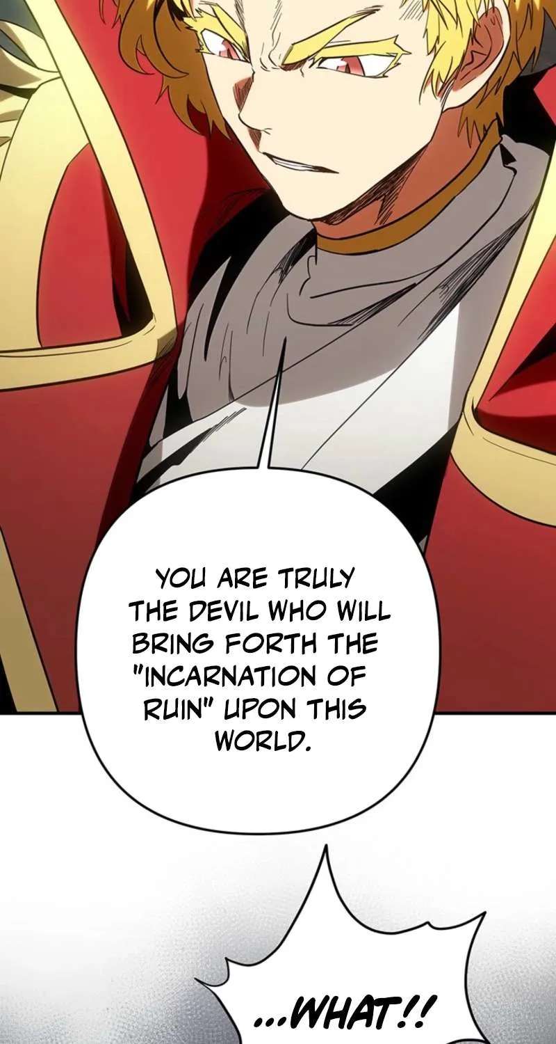 Trapped in a Crazy World as an Extra Chapter 73 - page 85