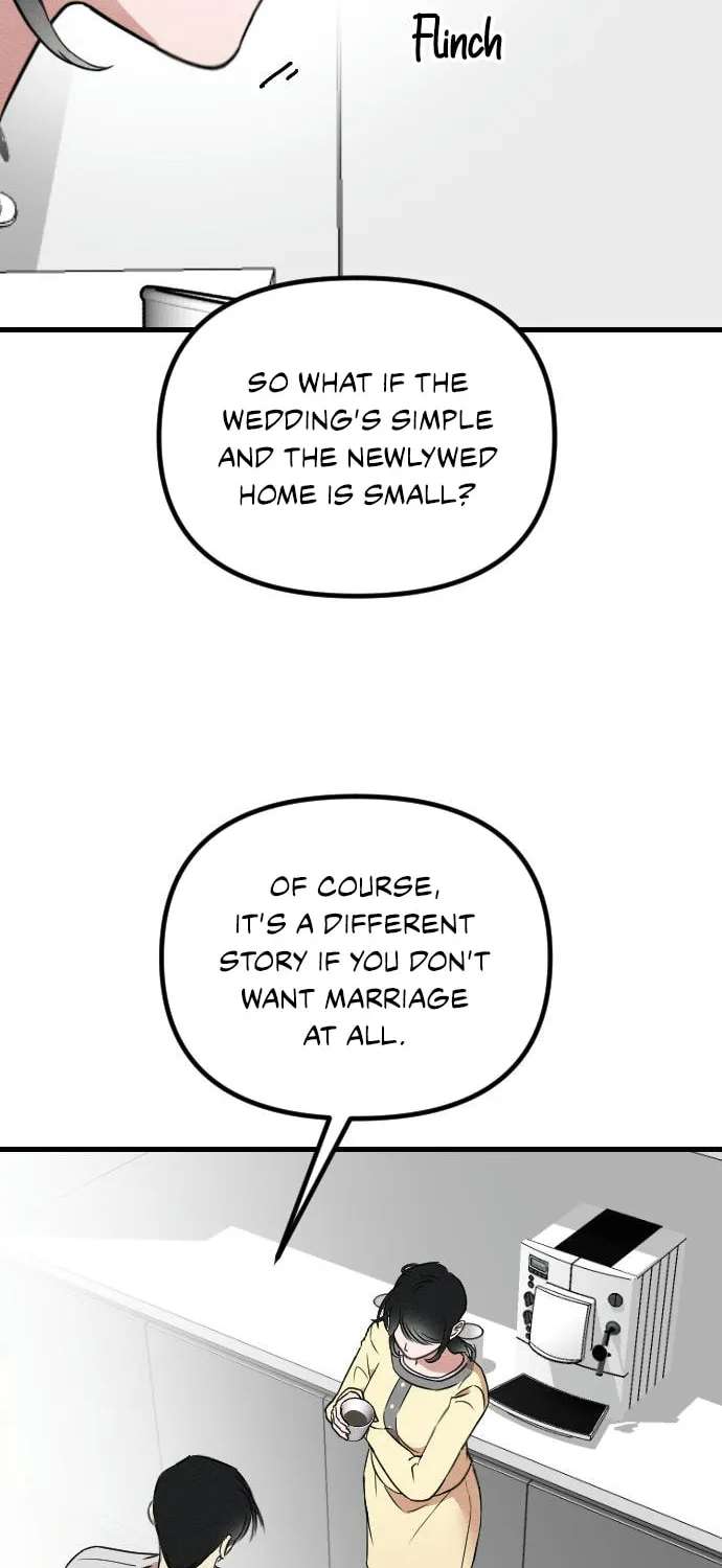 That's Because I'm Not Brave Chapter 4 - page 51