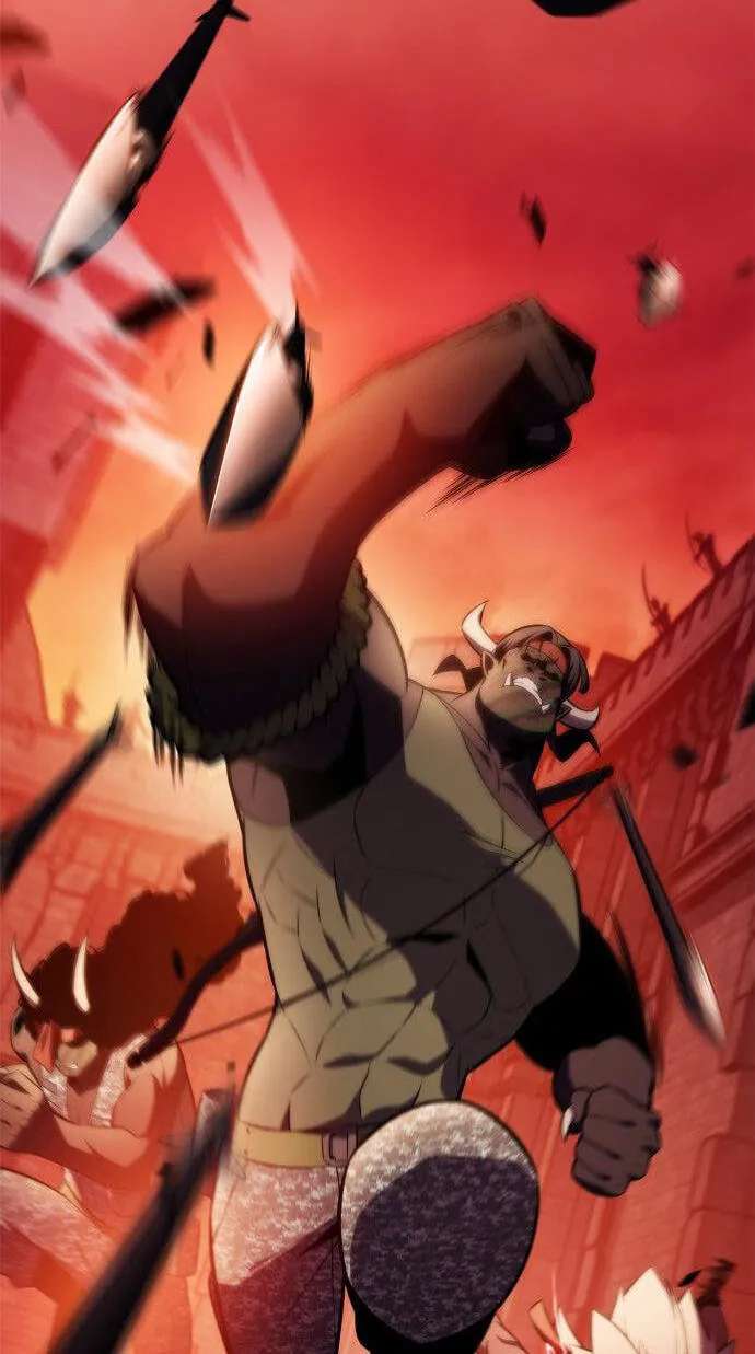 I’m the Max-Level Newbie Chapter 274 - page 112