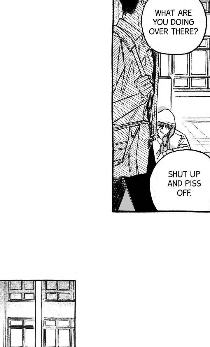 A Guilty Victim-Player's Hustle Play Chapter 26 - page 7