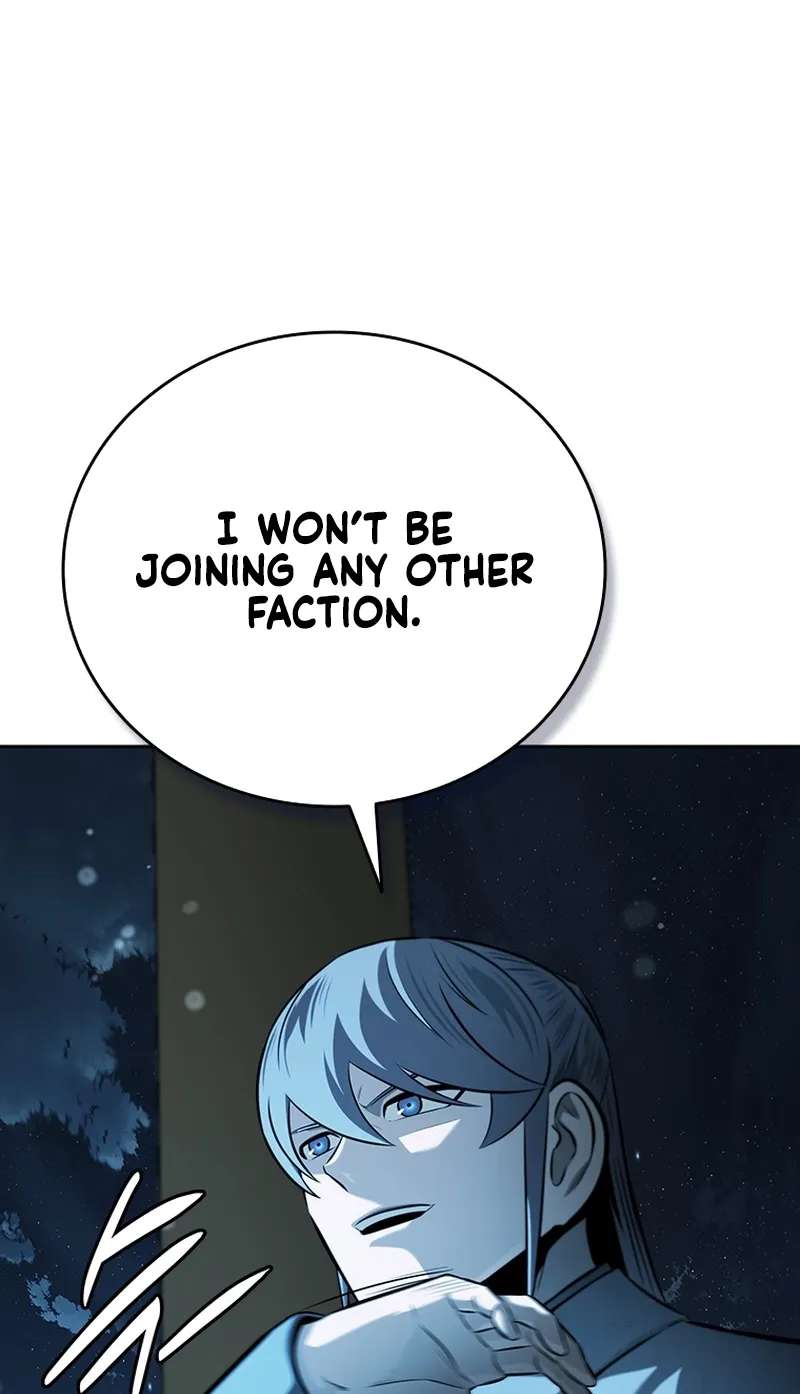Absolute Master of the Senate Chapter 62 - page 71