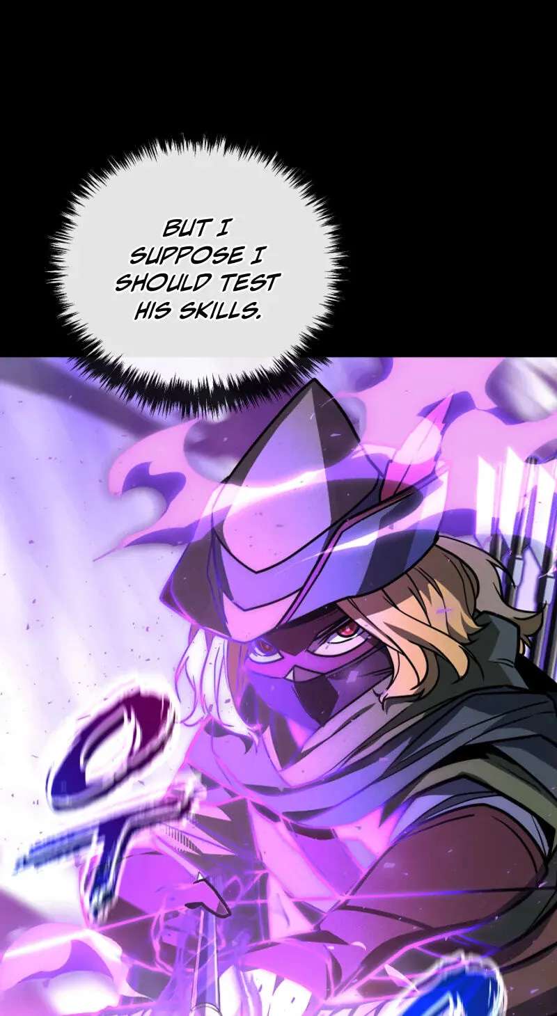 The Player of the Fallen Family Chapter 58 - page 16