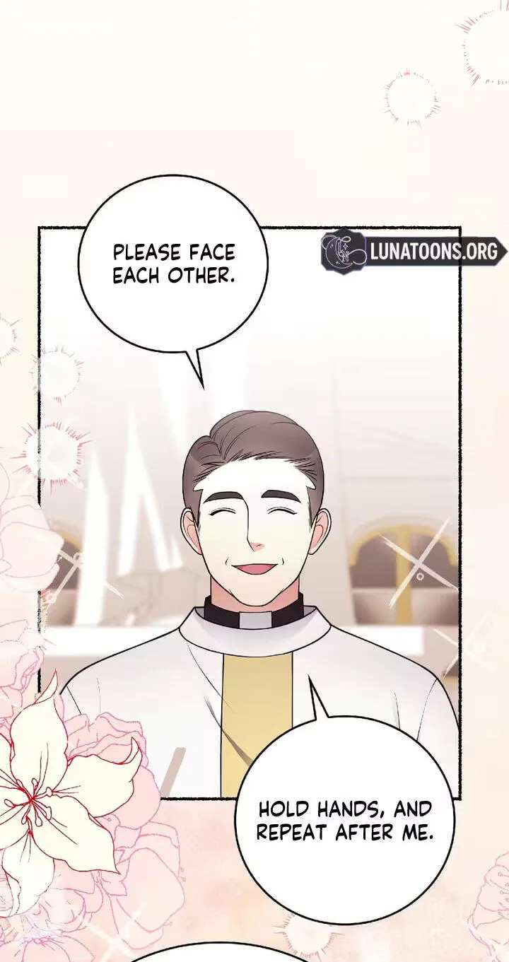 Devil! I Love You Chapter 42 - page 18