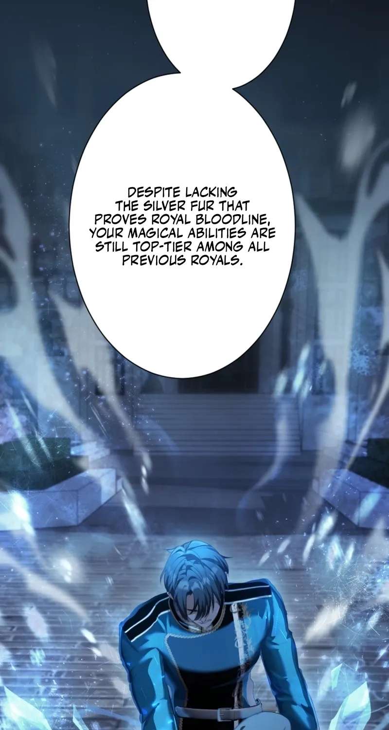 The Unhappy Poison Witch's Happy Marriage Chapter 21 - page 73