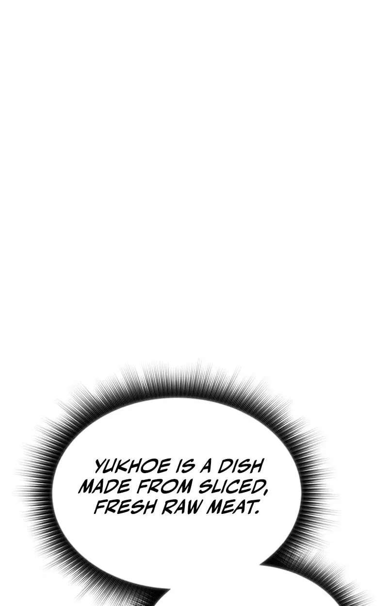 Eat Before You Go Chapter 76 - page 109
