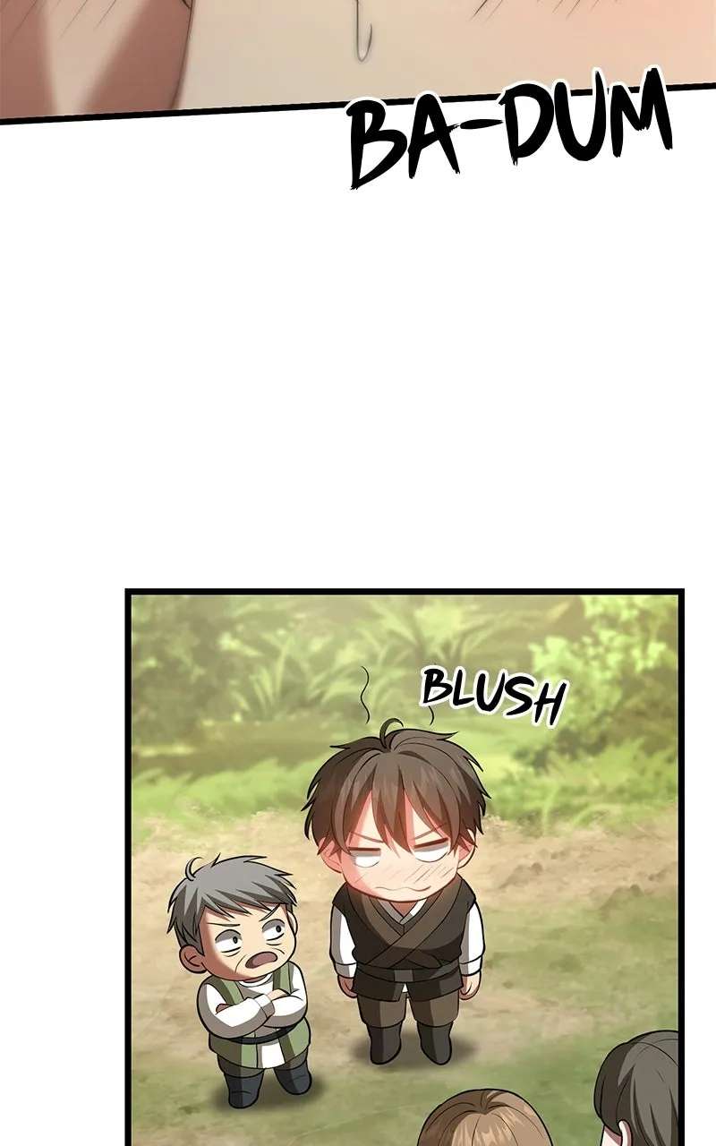 The OtherworldlyFamily Man Chapter 3 - page 63