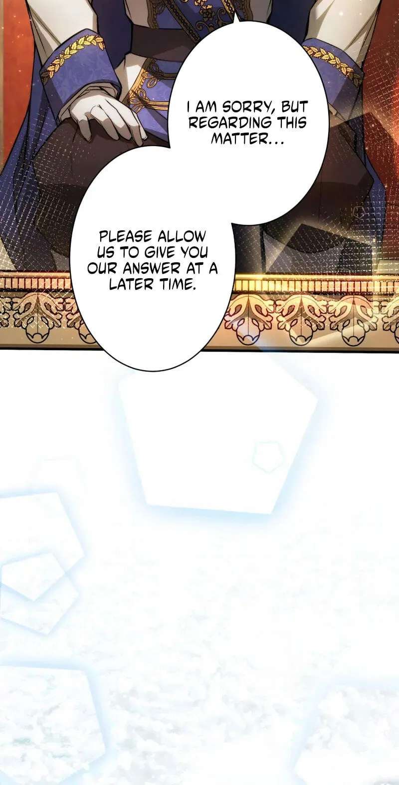 I Was Reincarnated as the Villainess' Sister Chapter 33 - page 28