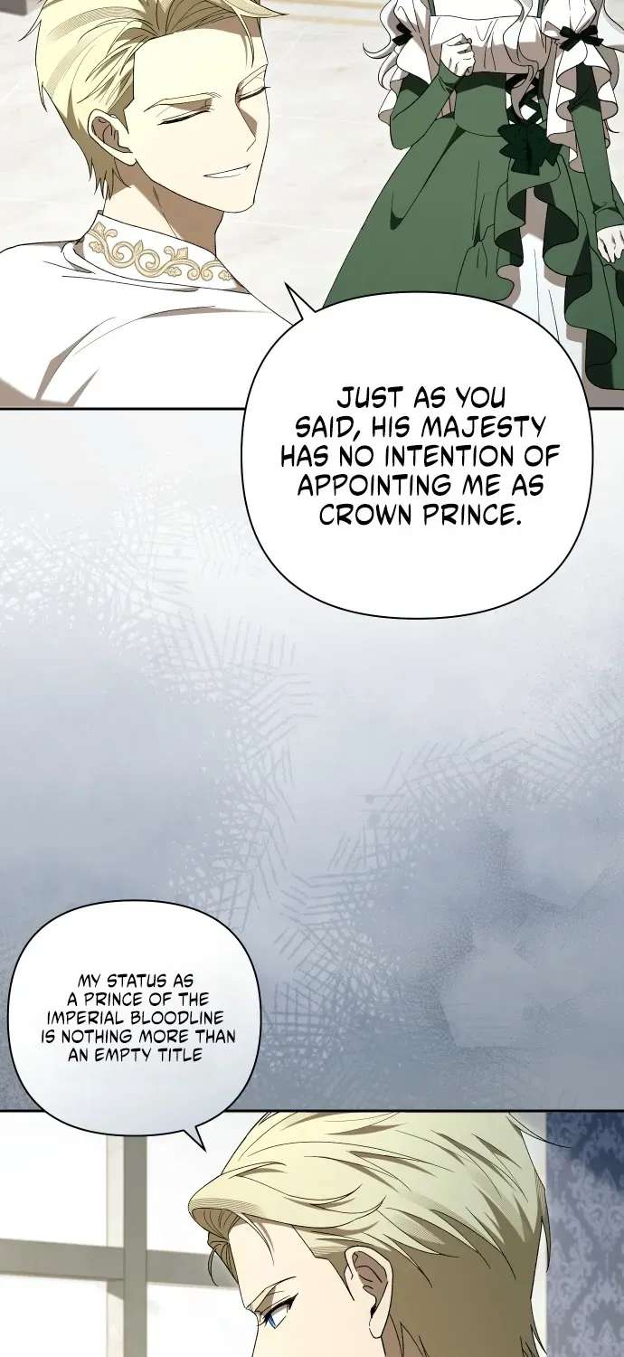 Now It’s Your Turn To Regret Chapter 6 - page 30