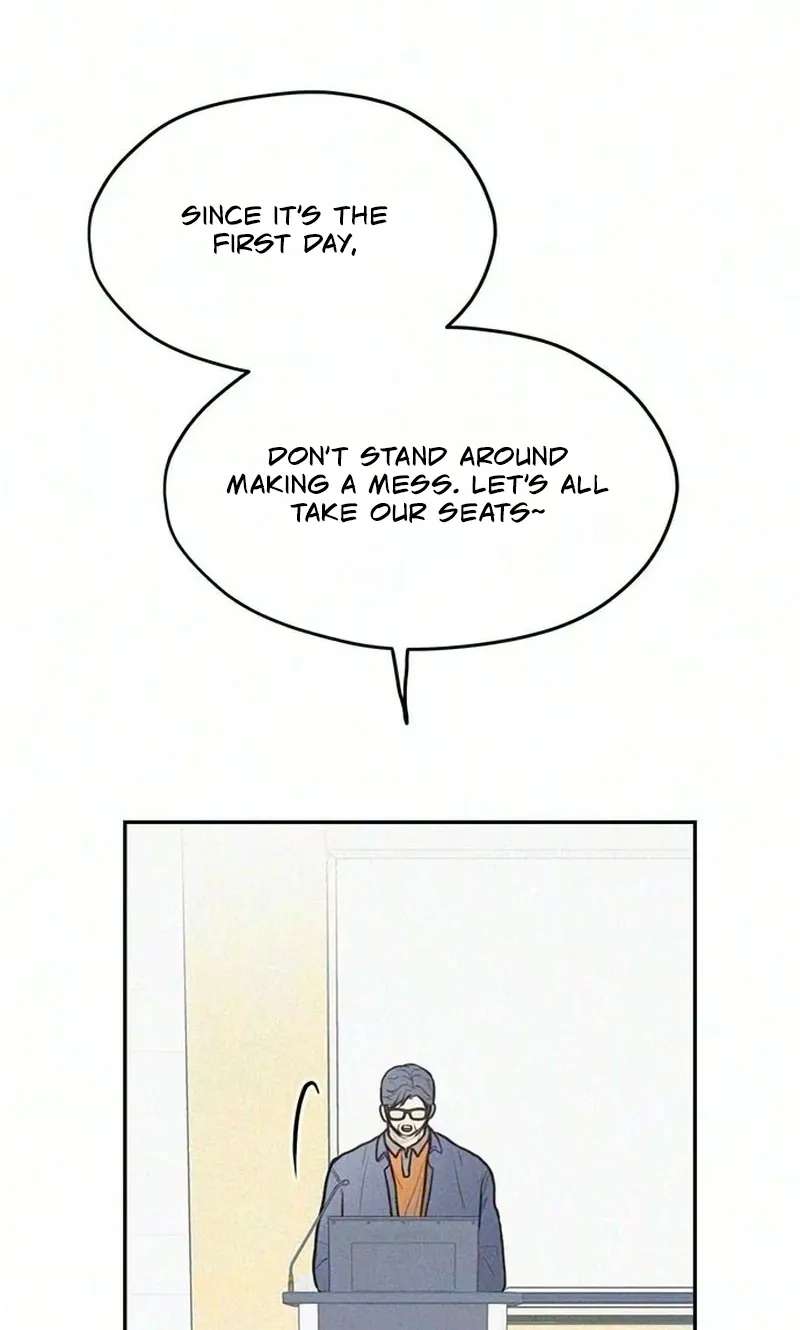 28, Youth! Chapter 3 - page 111