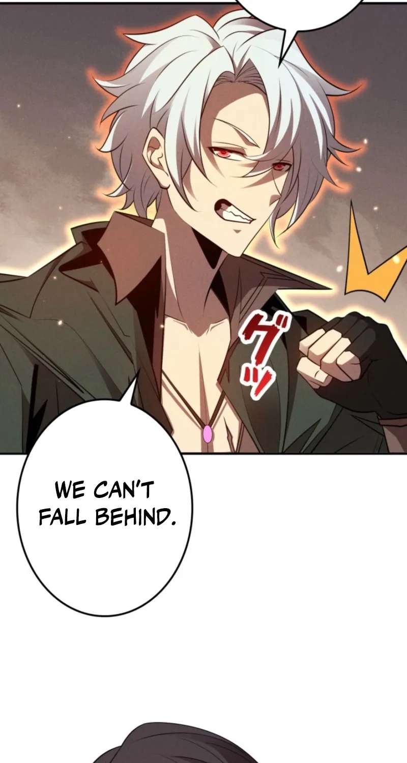 Dream Beast Hunter Chapter 30 - page 76