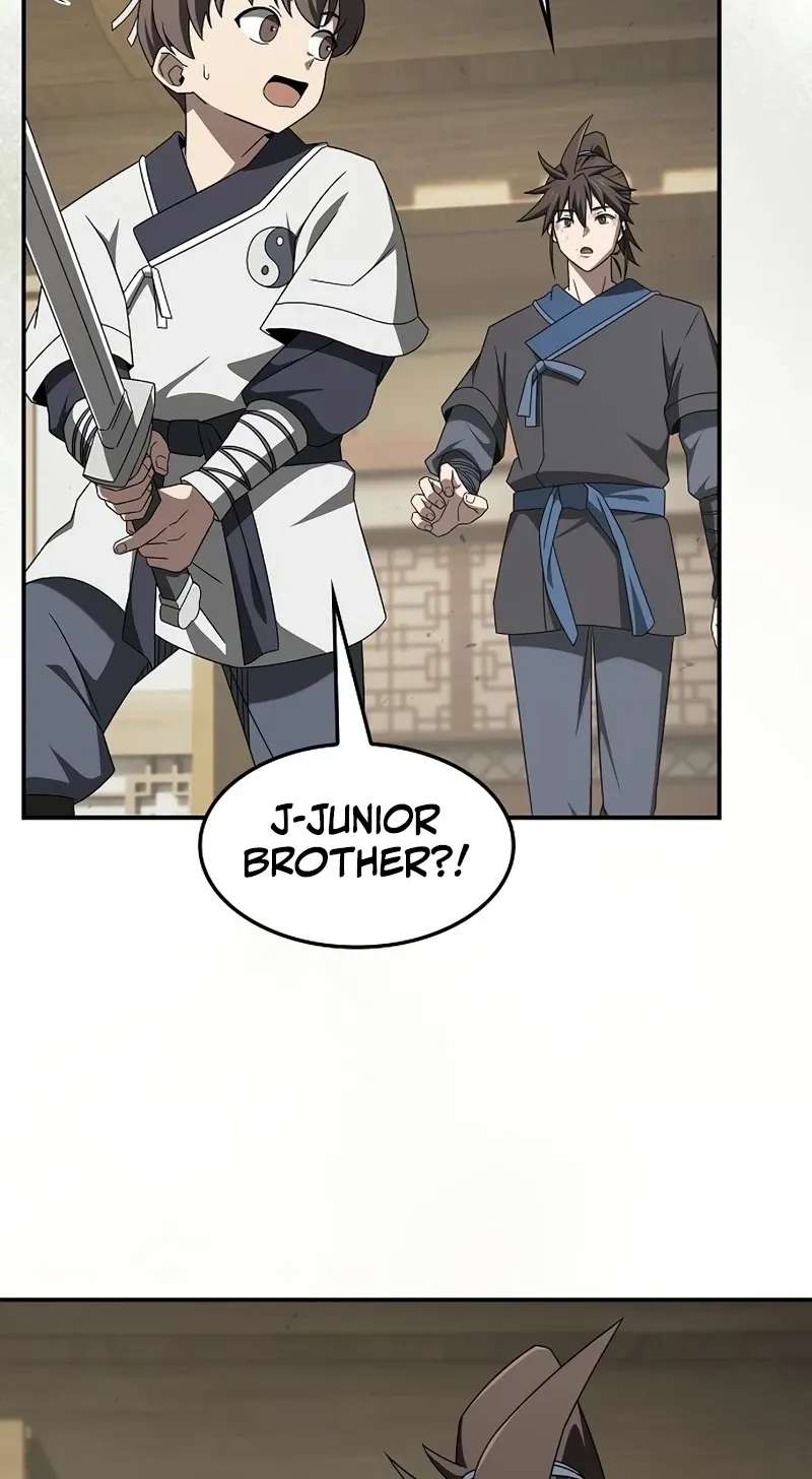 Golden Martial God Chapter 30 - page 44