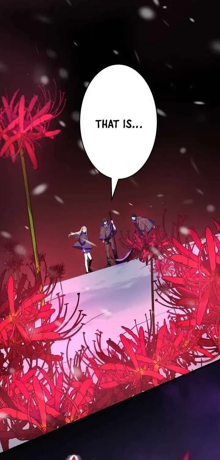 The Underworld Transcendent Returns Chapter 27 - page 38