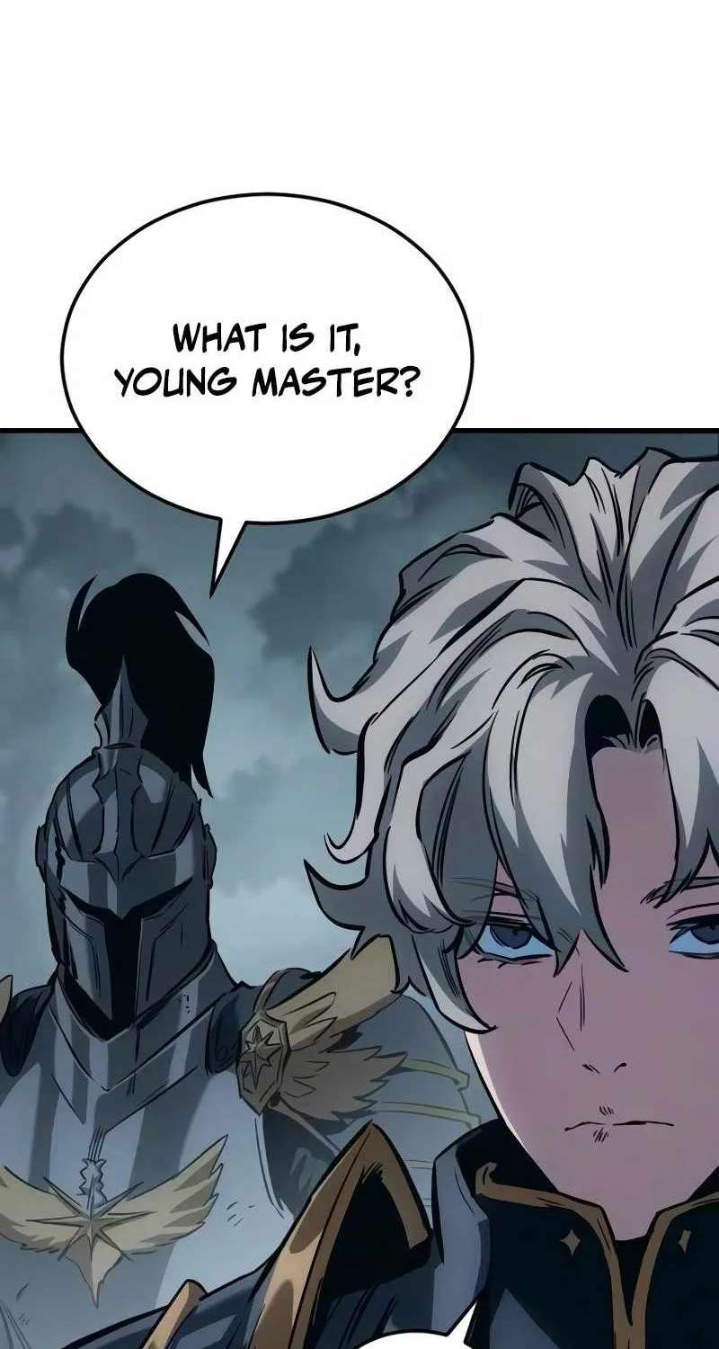 The Necromancer of a Noble Sword Family Chapter 24 - page 25