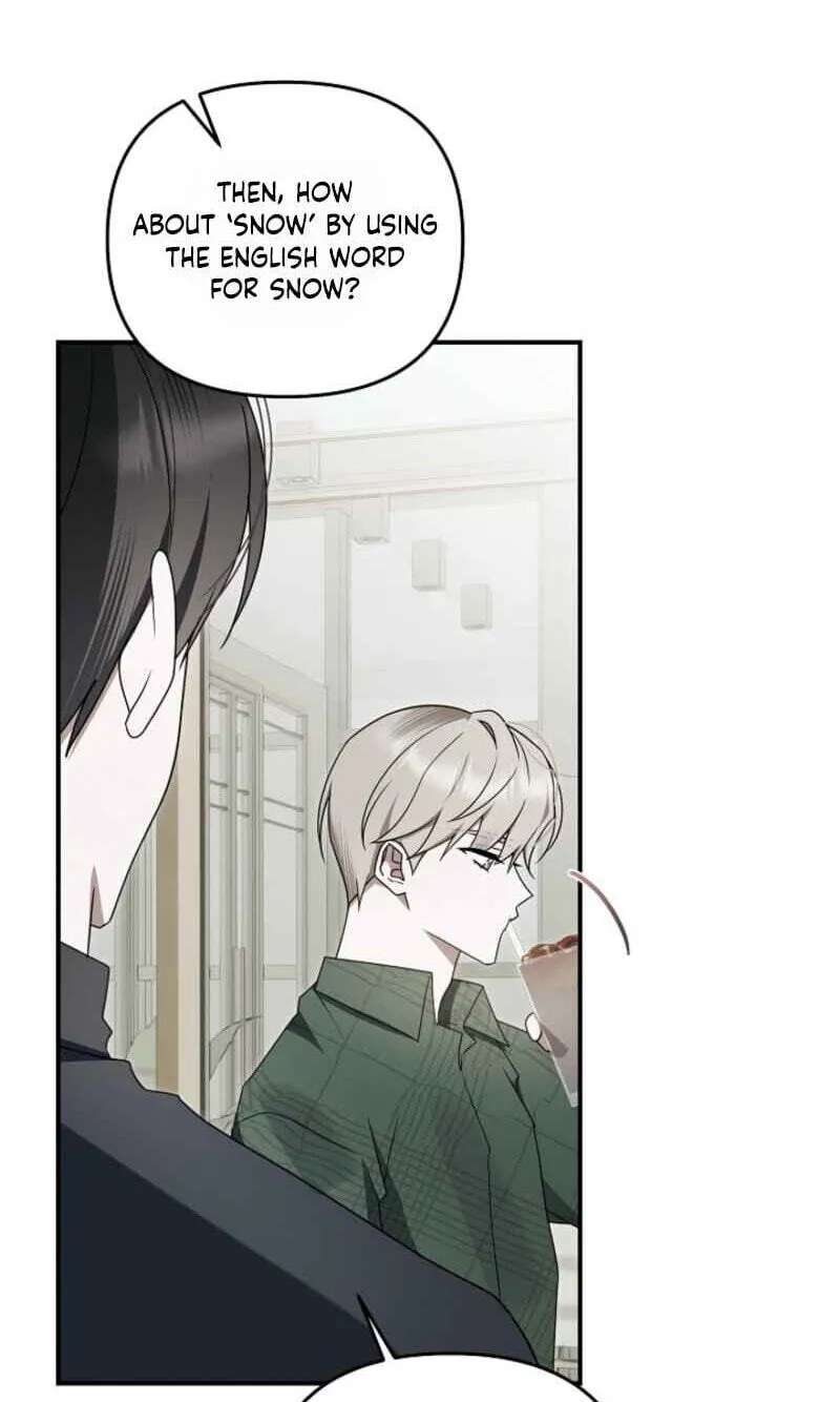 That's the Guy! Chapter 61 - page 10