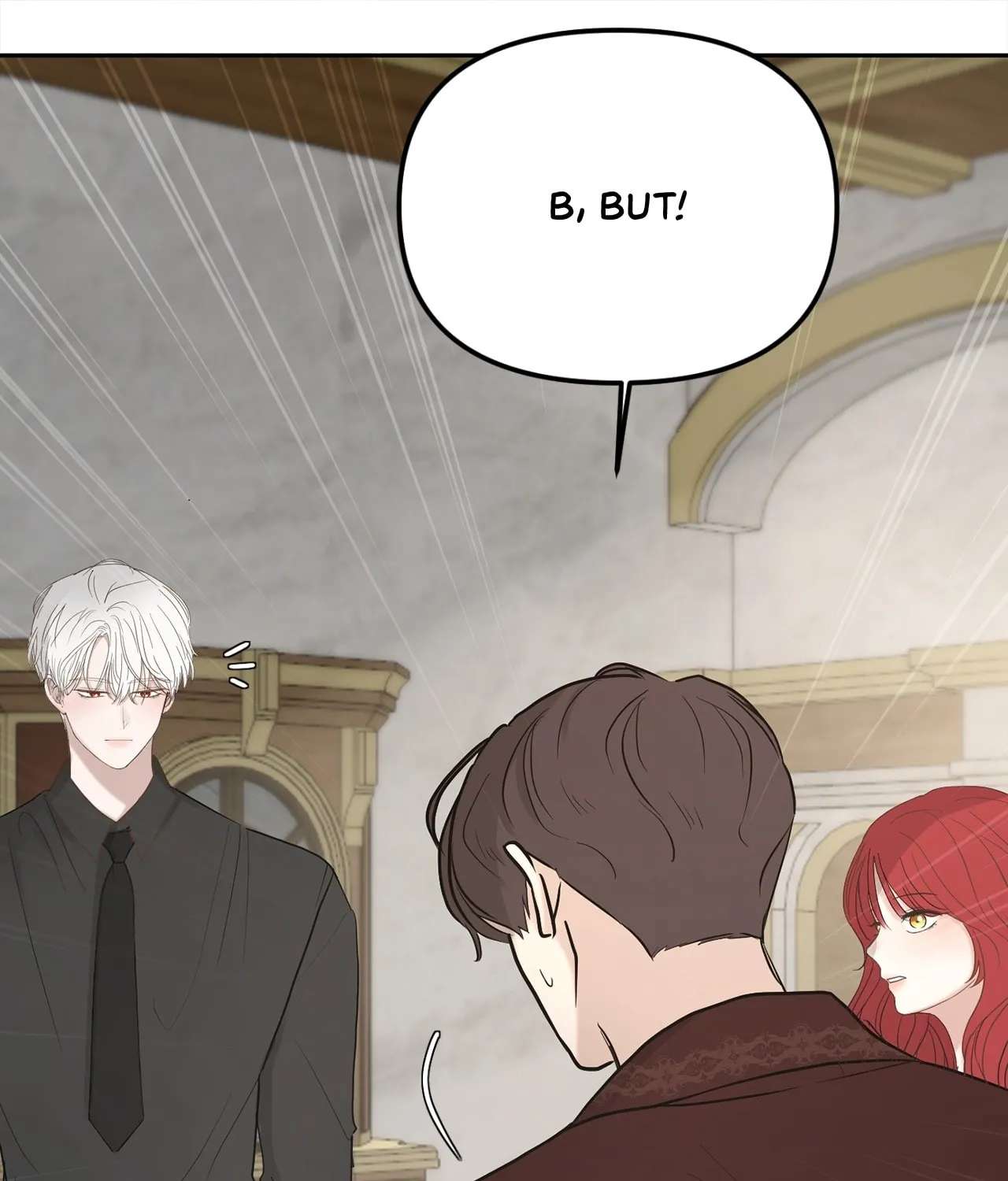 I Adopted the Male Lead from the Shelter Chapter 127 - page 1
