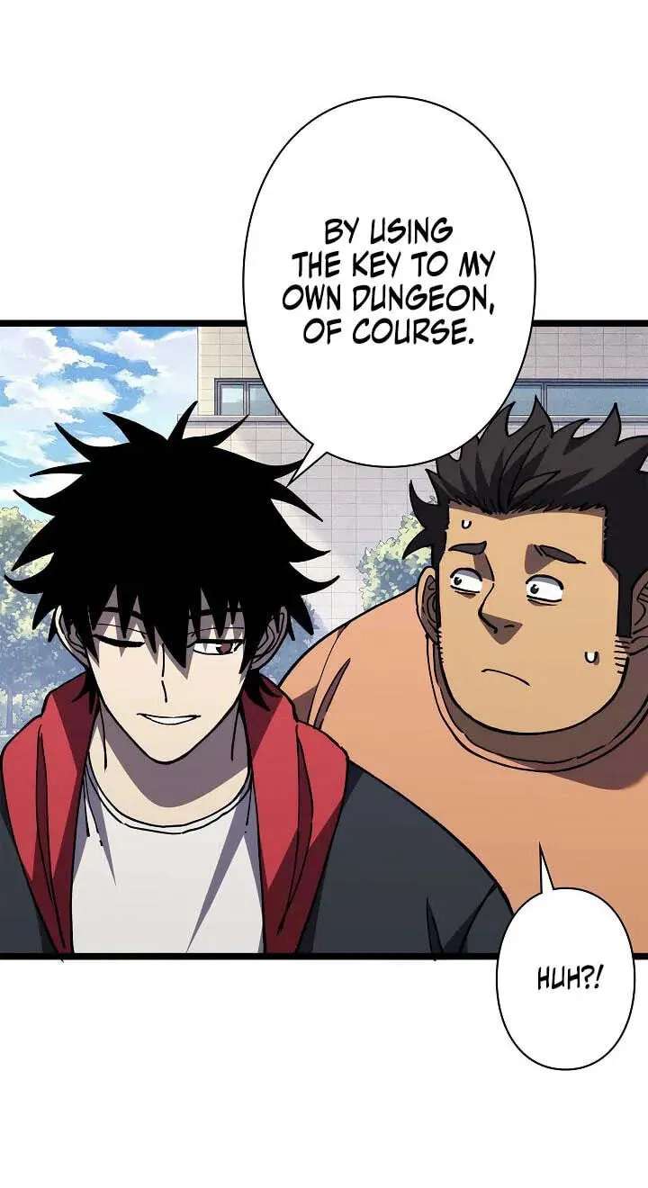 Everyone's switching classes! Who dares say the swordsman is a trash class? Chapter 25 - page 30