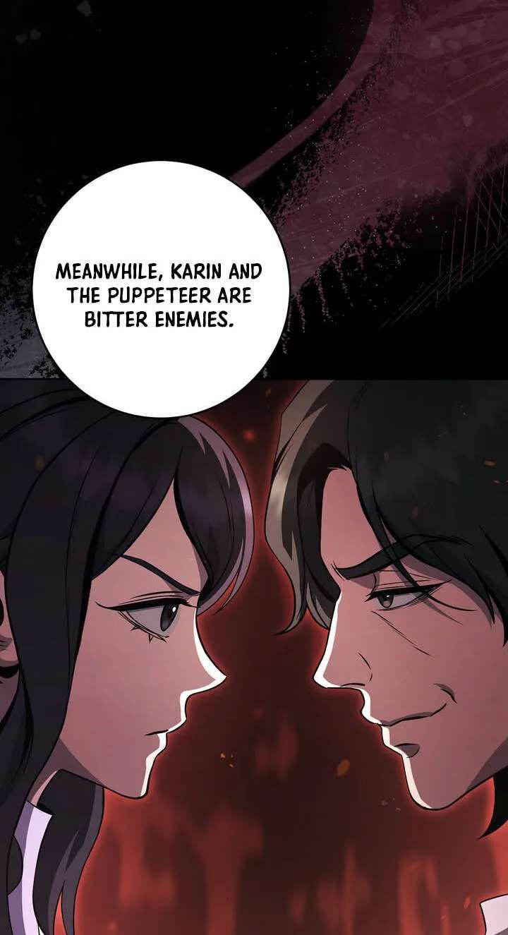 The Skeleton Soldier Failed To Defend The Dungeon Chapter 392 - page 73