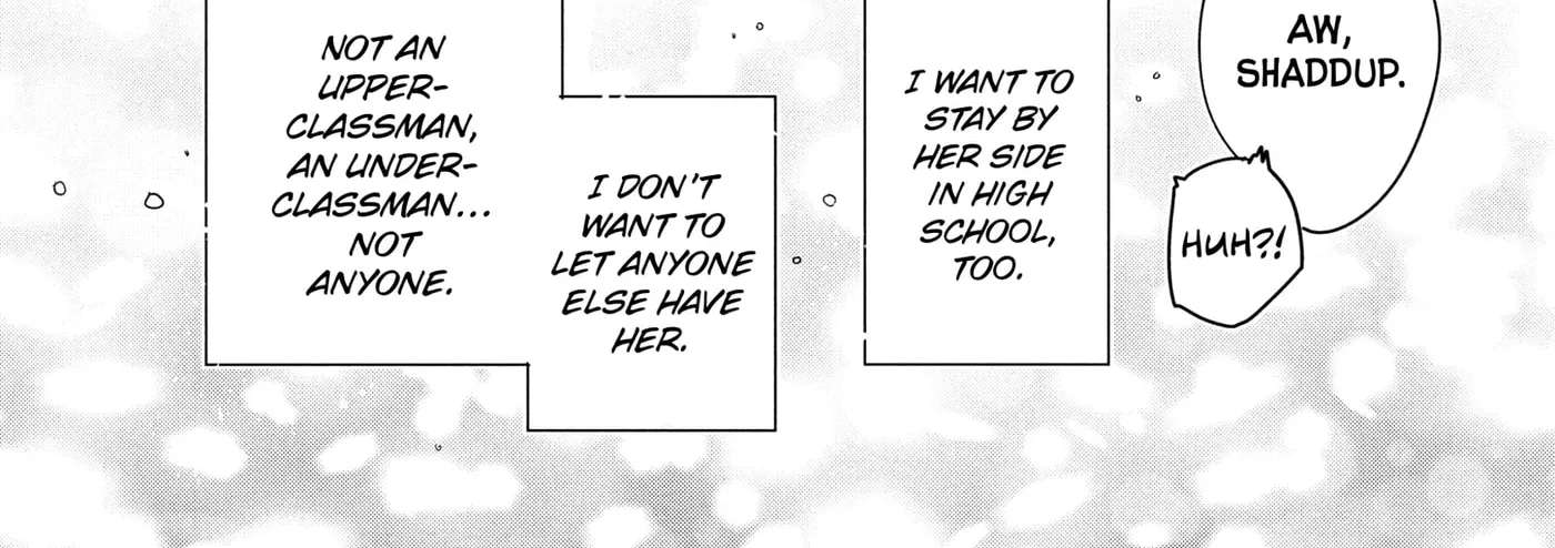 Anyway, I'm Falling in Love with You. Chapter 43.5 - page 36