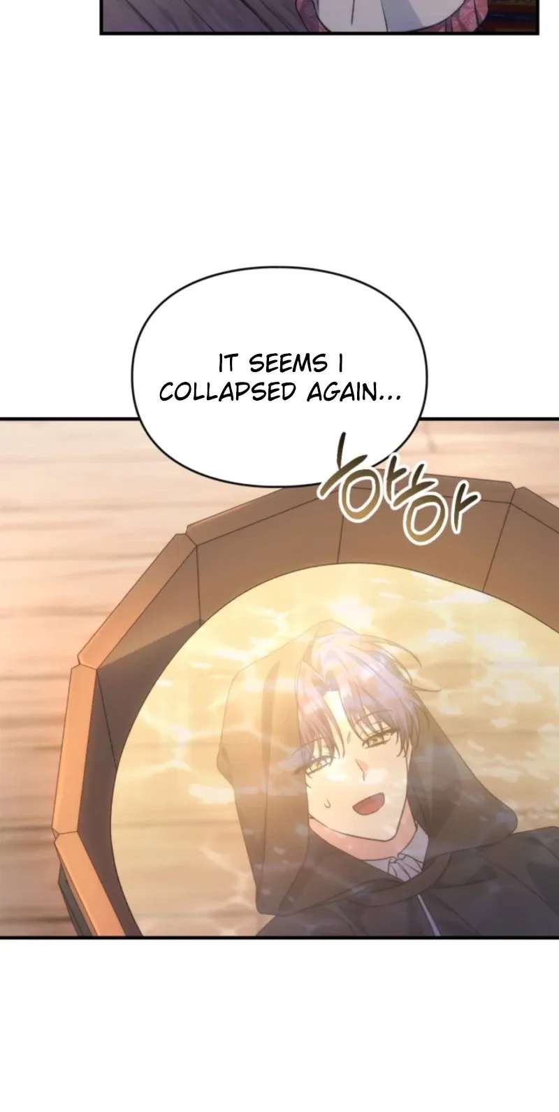 Time Healer Ceres Chapter 30 - page 62