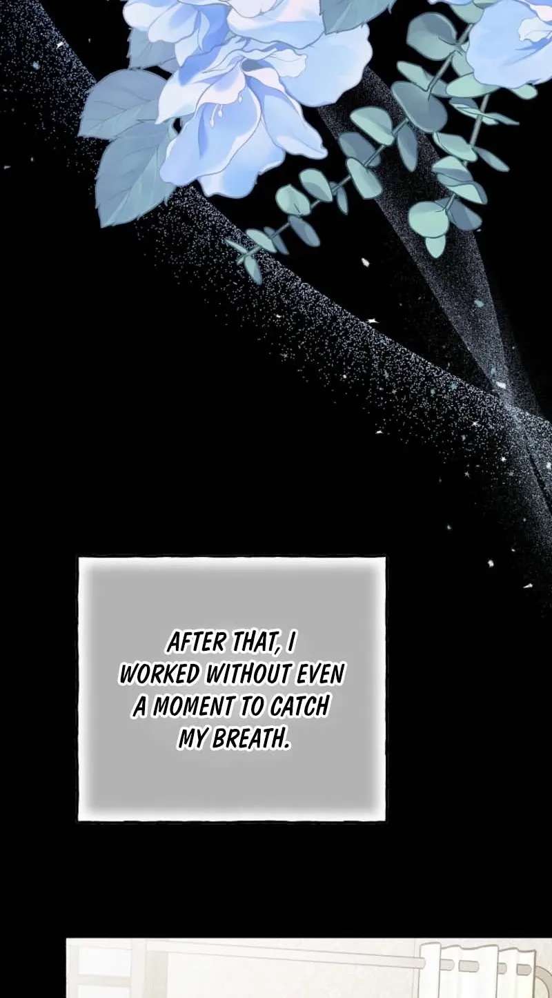 Dear My Rude Darling With Multiple Personalities Chapter 73 - page 22