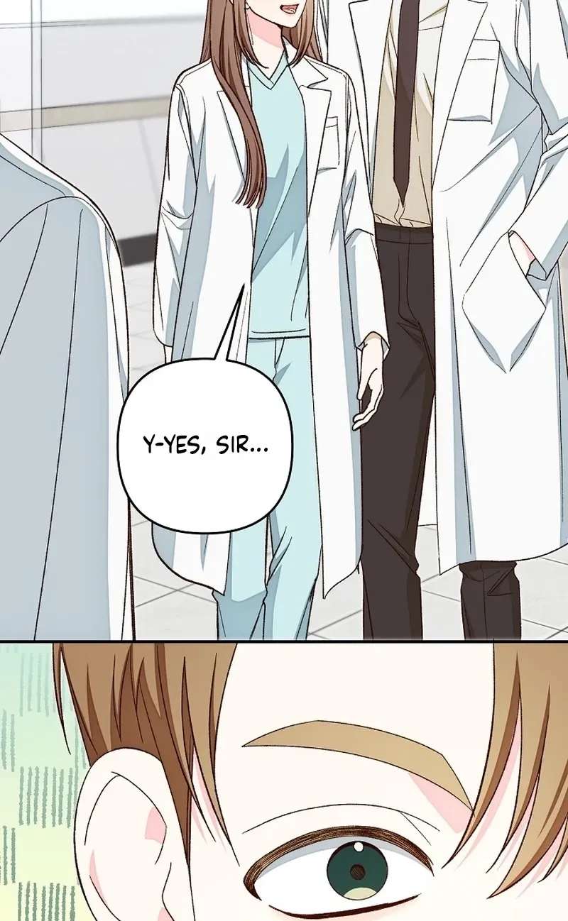 Illusion Blind Date Chapter 16 - page 45