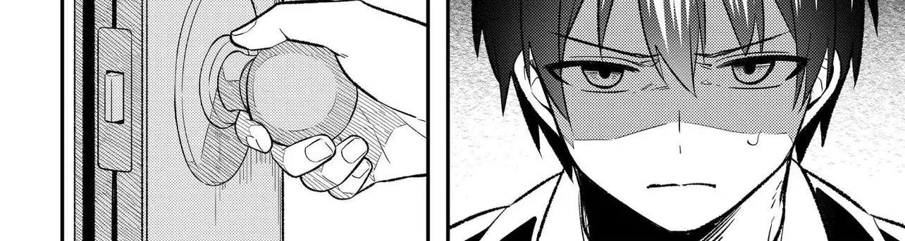 My Life Turned Around: After Being Cheated on and Falsely Accused, I Ended up Being Adored by the Most Beautiful Girl in School Chapter 11.1 - page 6