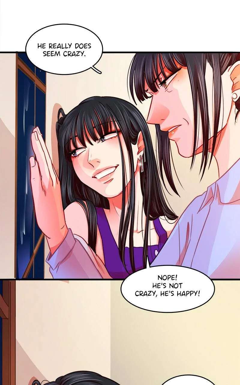 Love 4 A Walk Chapter 113 - page 60