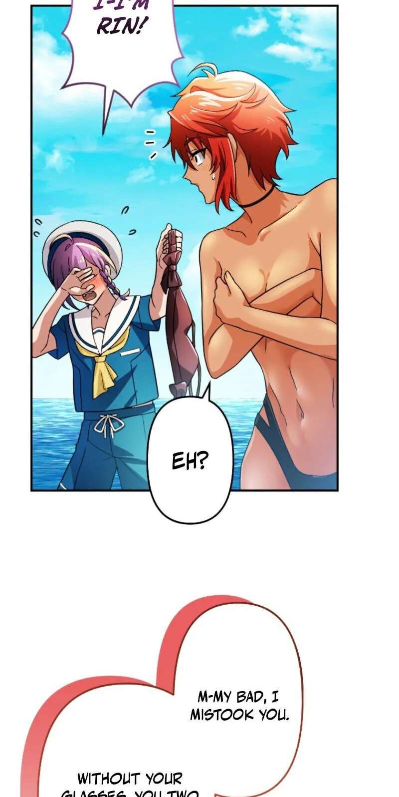 Haiiro no Asshu ~Teikokukishi Dan o Kubi ni Natta Ore wa Dungeon Toshi de Haiiro no Jinsei o Hikkurikaesu~ Chapter 53 - page 19