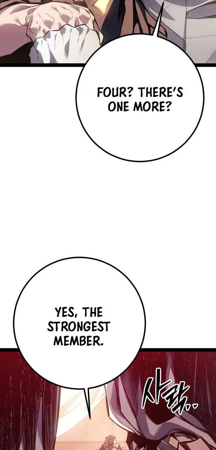 Regressing As The Reincarnated Bastard Of The Sword Clan Chapter 109 - page 40