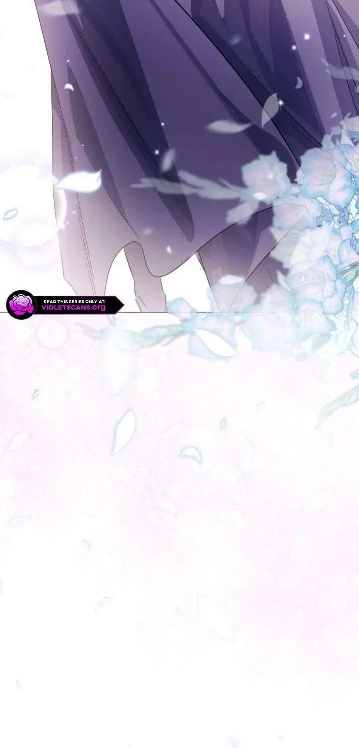 The Princess Stans in Secret Chapter 105 - page 54