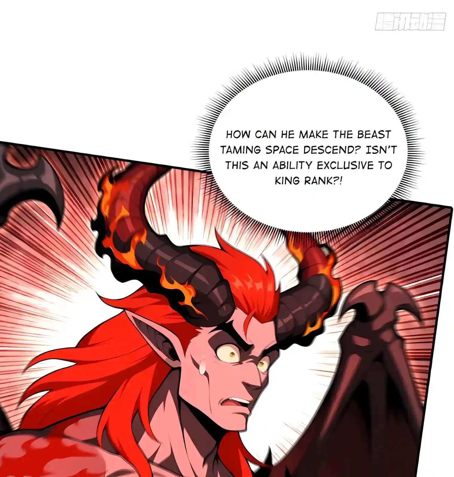 I Opened the Mythical Pet Era Chapter 51 - page 46