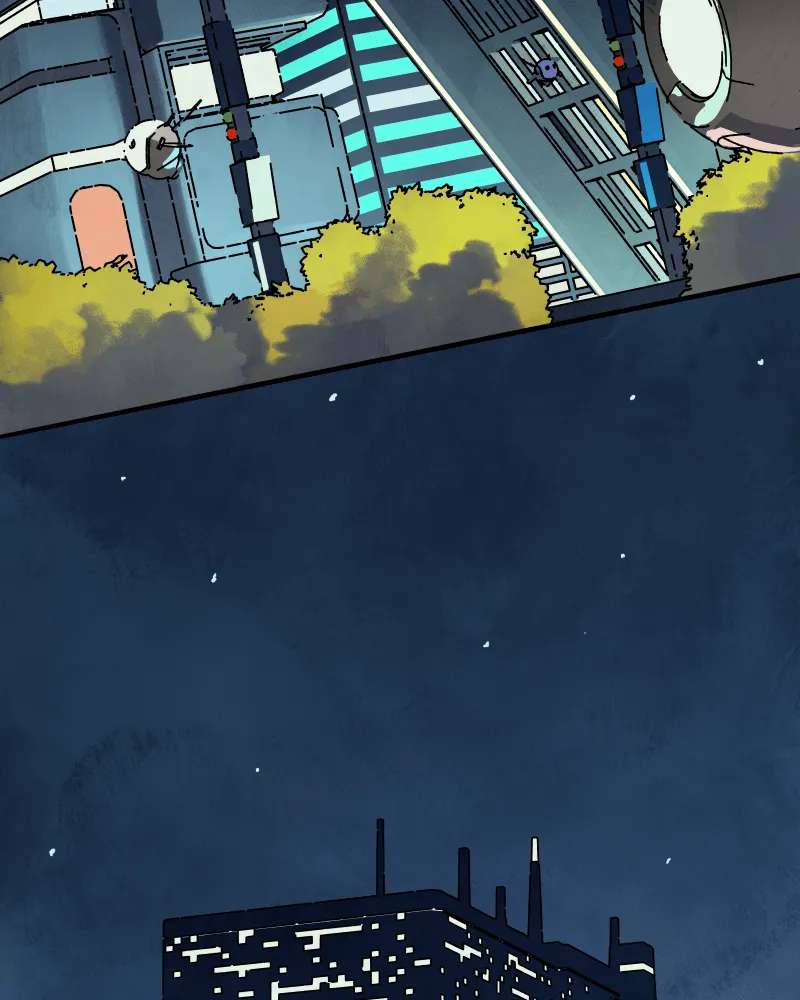 The Keepers' Inn Chapter 2 - page 38