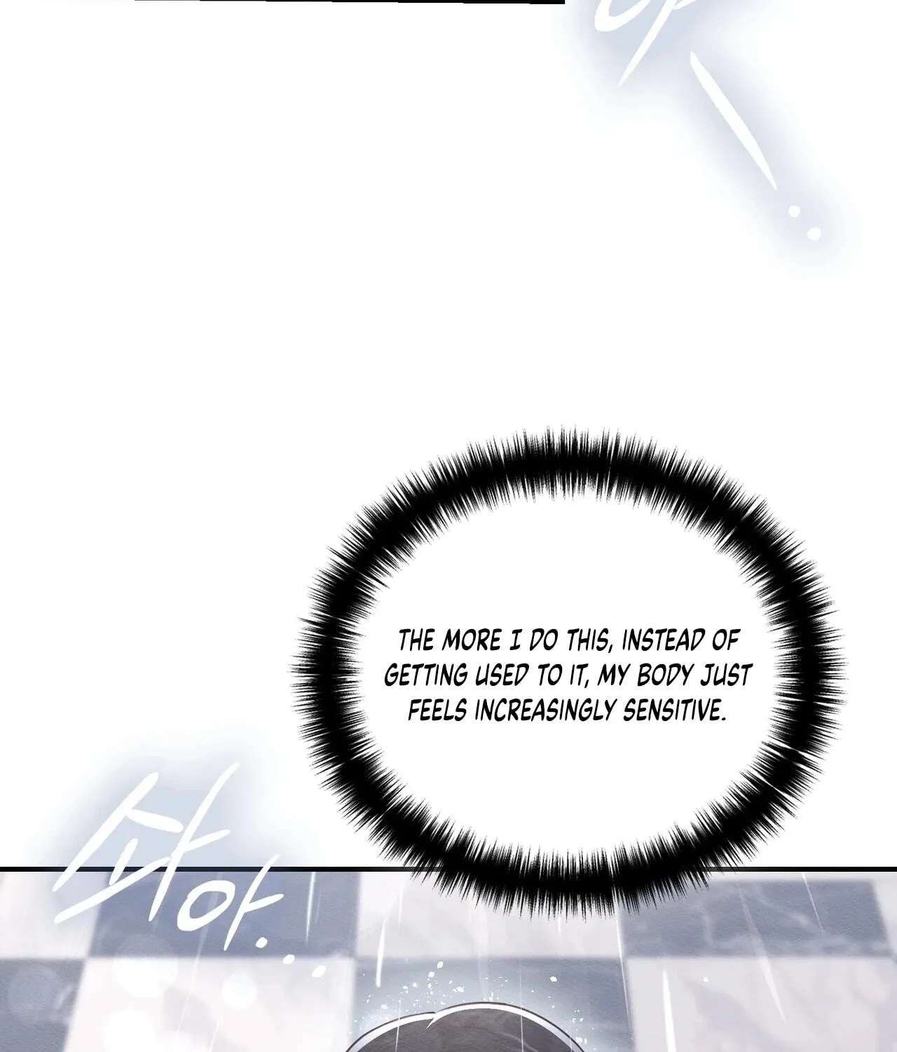 Sex Slave Nun Chapter 13 - page 5