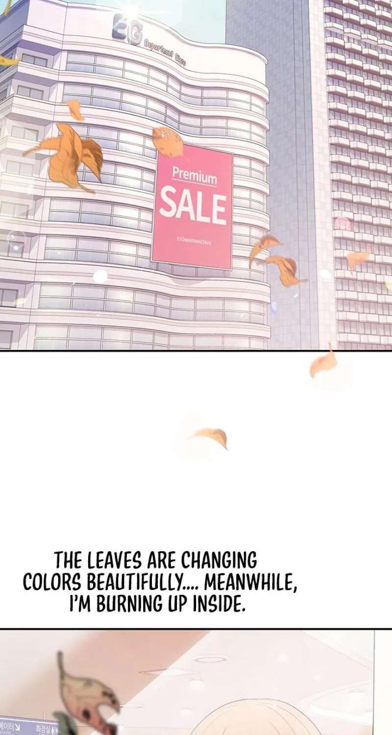 I Became a Millionaire's Daughter Chapter 54 - page 63