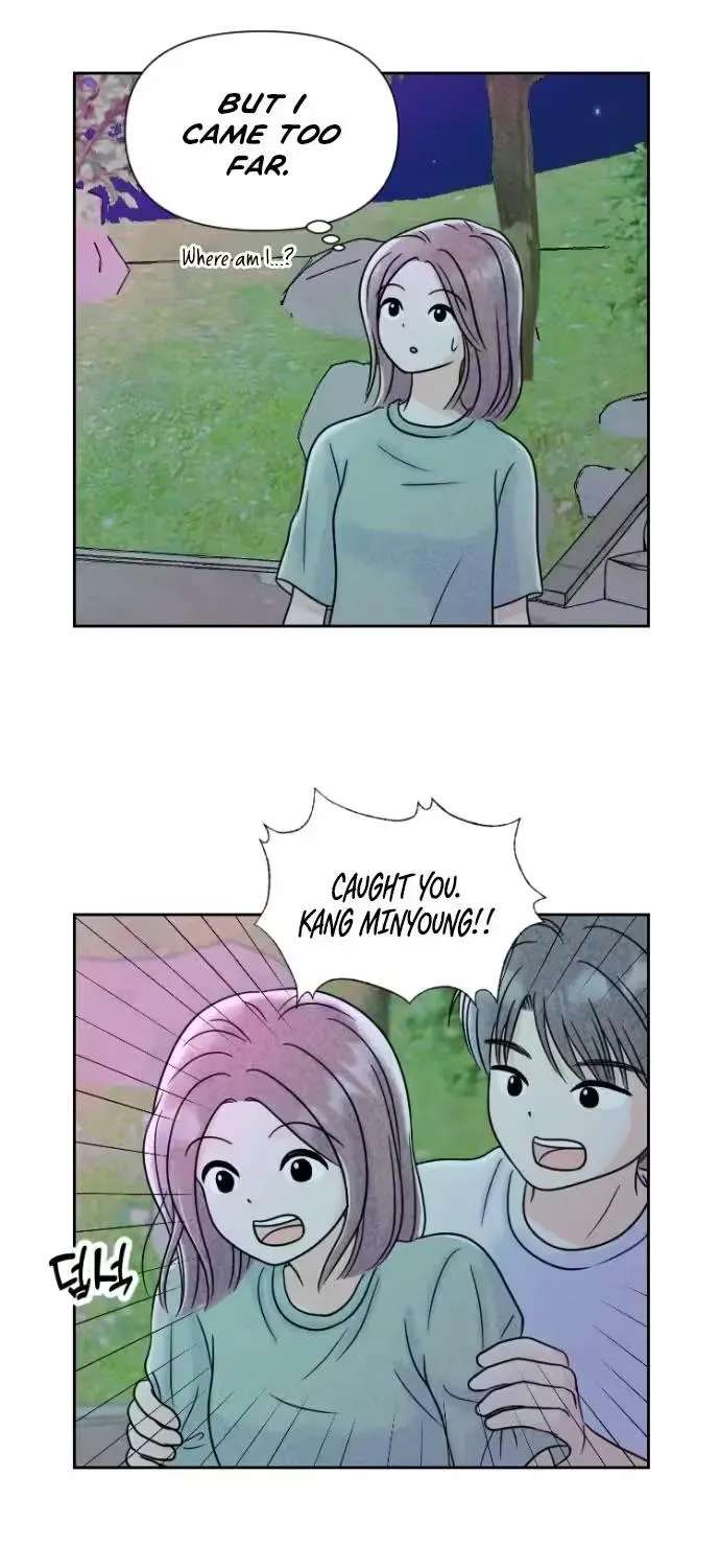 Love Diary Chapter 46 - page 11