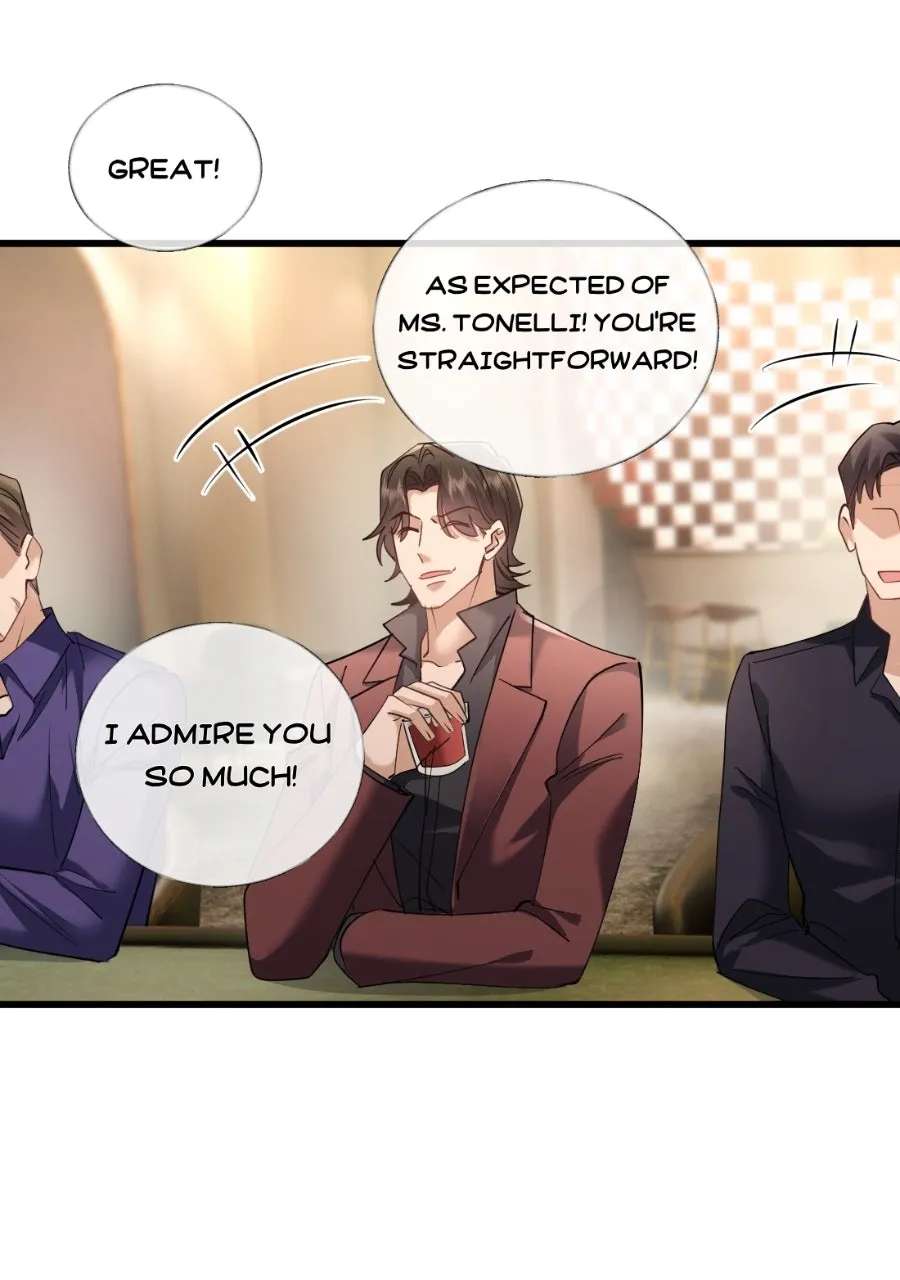 Meet My Ex AgainAs His Aunt Chapter 21 - page 47