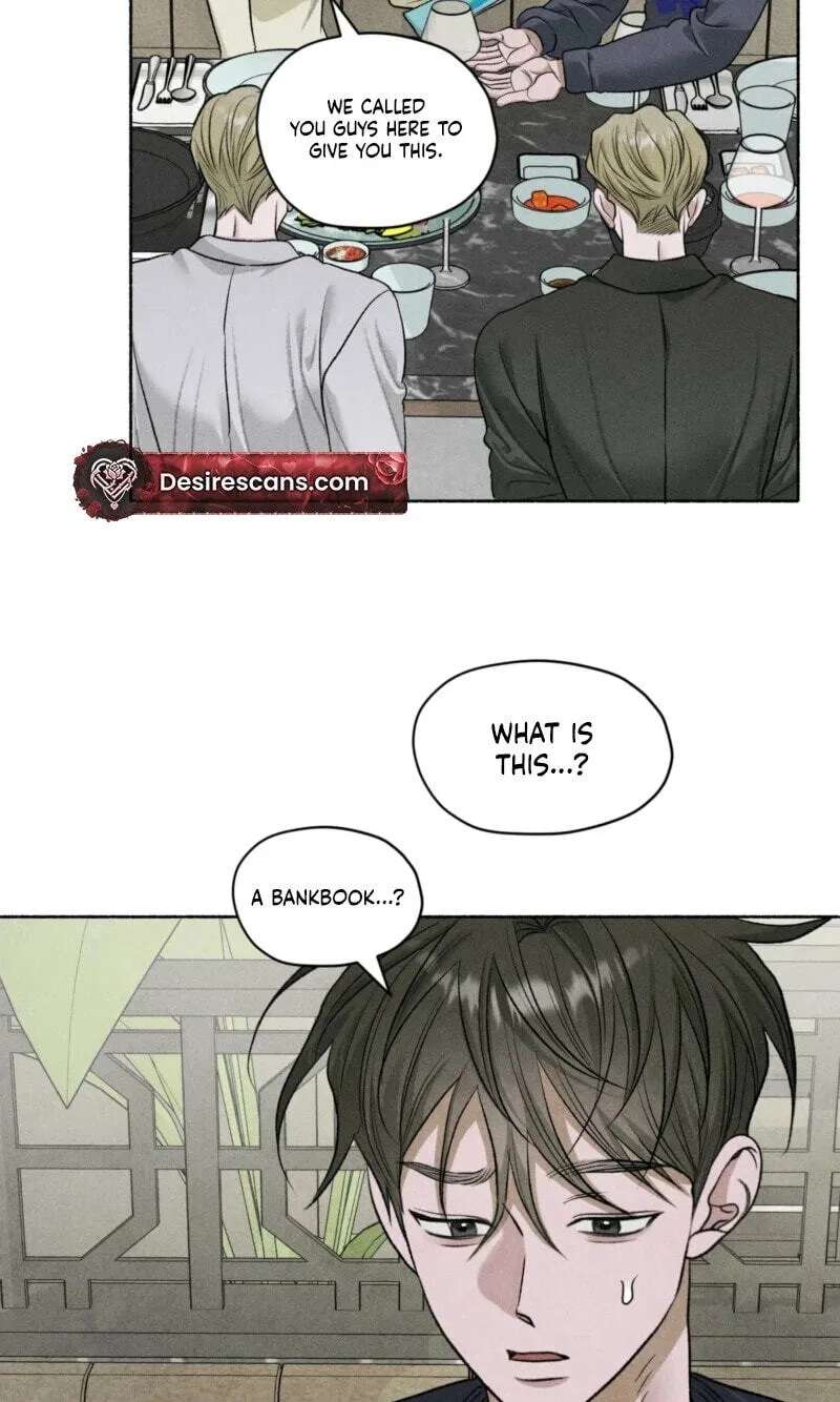 Pond Where Flowers Fall Chapter 84 - page 55