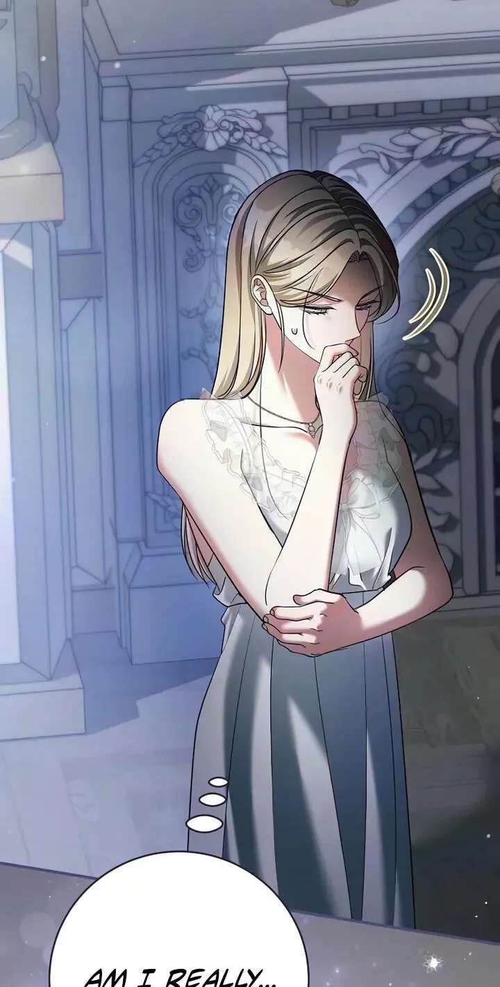 I Had My Position as a Wife Stolen by My Twin Chapter 13 - page 11