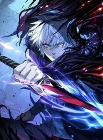 God-level Assassin, I’m the Shadow