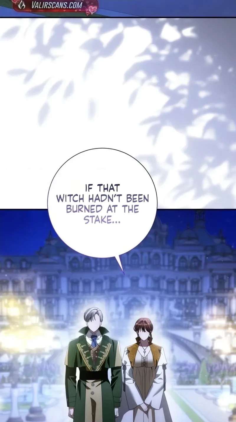 That's Just How First Love Is Your Highness Chapter 68 - page 40