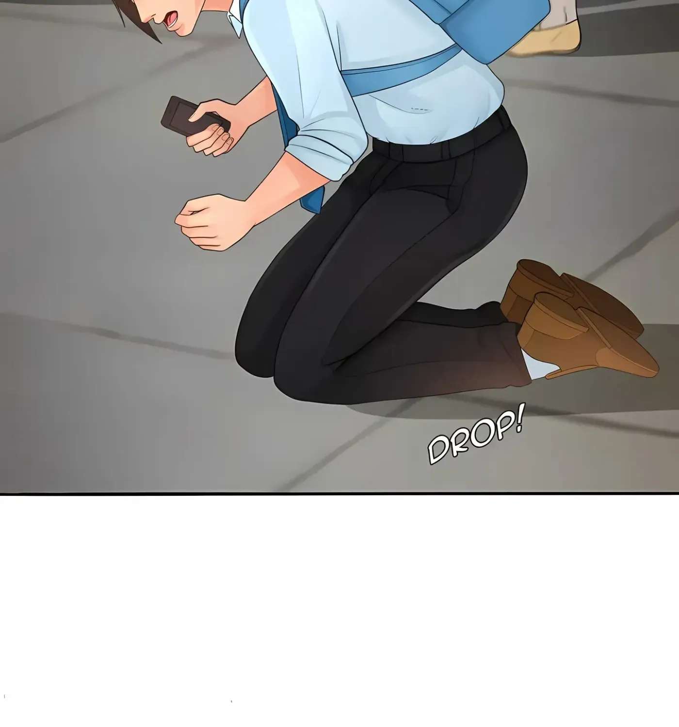 Hot Serve Chapter 1 - page 66