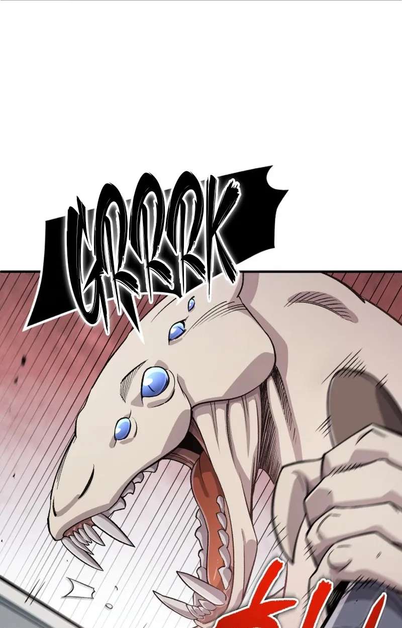 Rebirth of the Blood Demon: The Cursed Tanker's Trial Chapter 62 - page 99