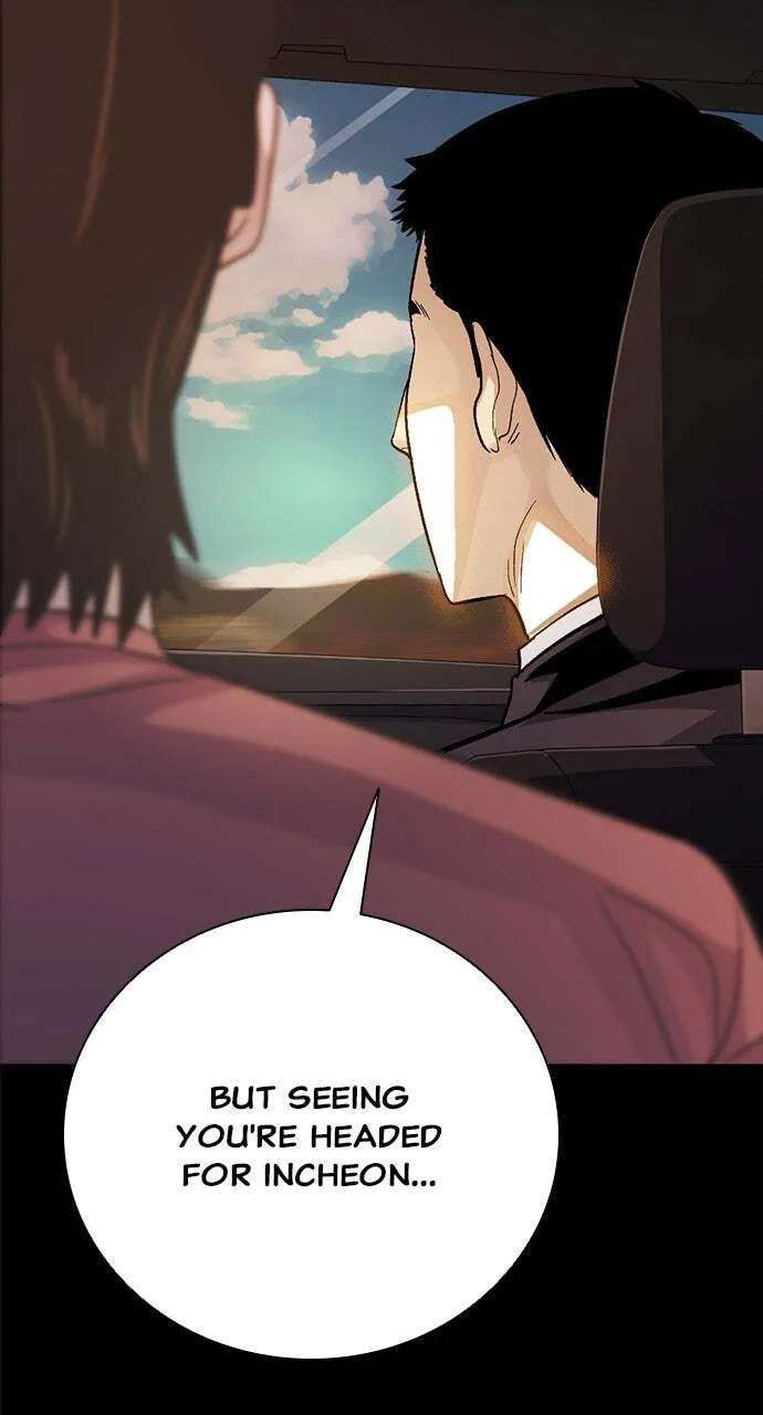 The Worst Generation Chapter 69 - page 225
