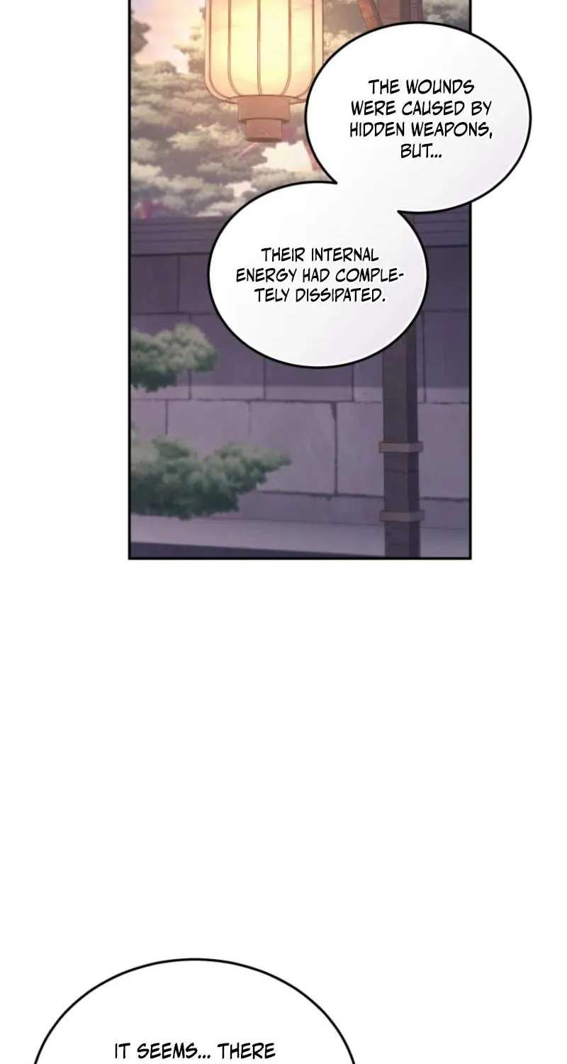 My Dad Is the Best in the World Chapter 25 - page 8