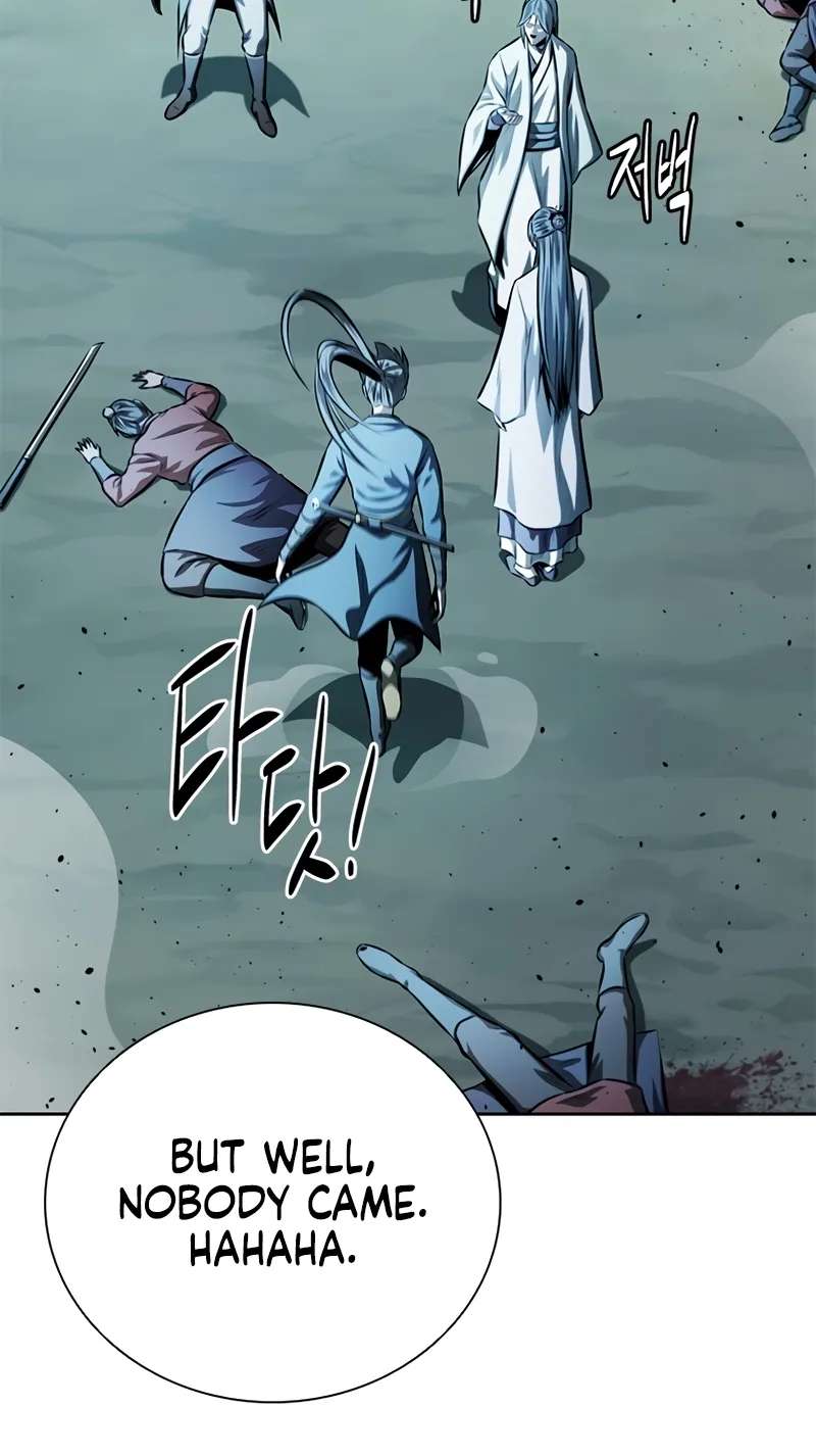 Absolute Master of the Senate Chapter 49 - page 98